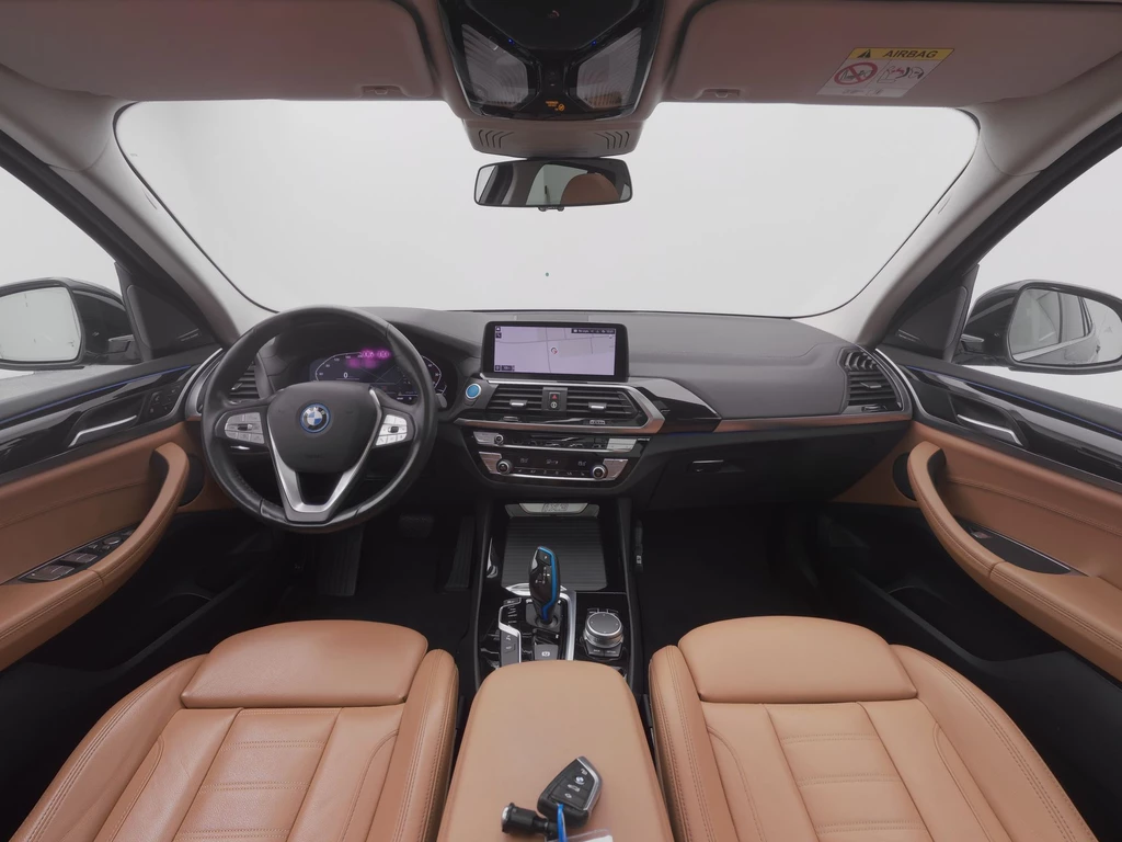 BMW iX3 – foto 20