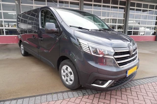 Renault Trafic – thumbnail 9