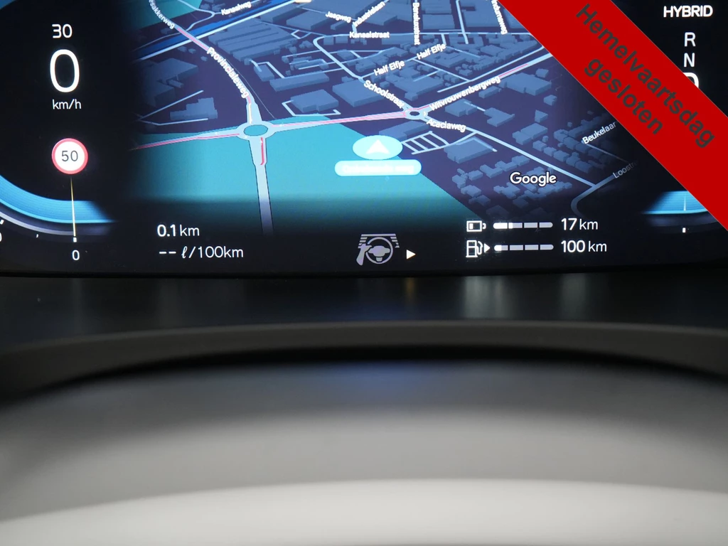 Volvo V90 – foto 26