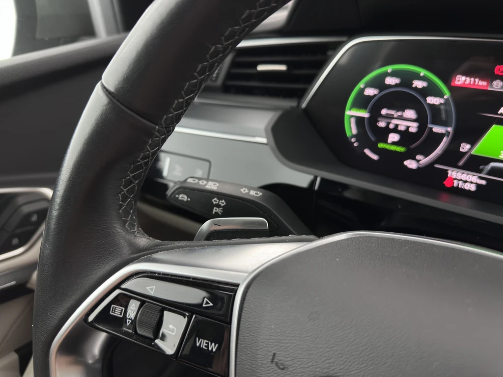 Audi Q8 e-tron – foto 24