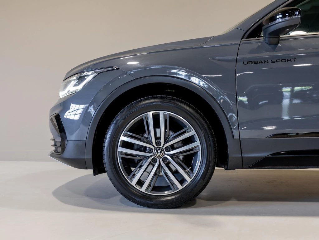 Volkswagen Tiguan – foto 17