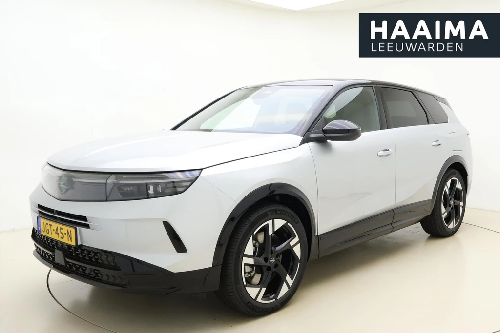 Opel Grandland – foto 1