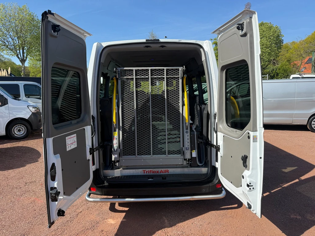 Renault Master – foto 21