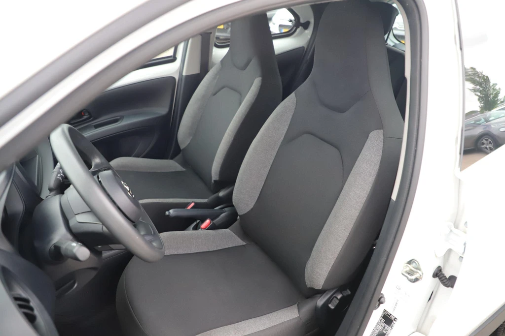 Toyota Aygo – foto 6