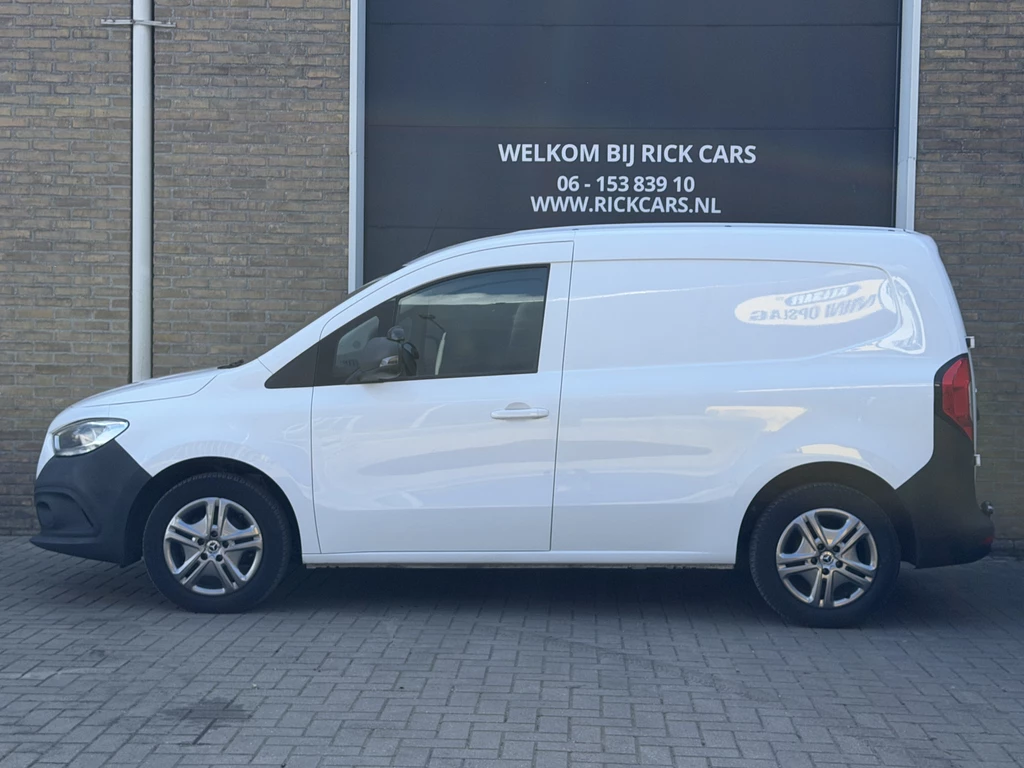 Mercedes-Benz Citan – foto 2