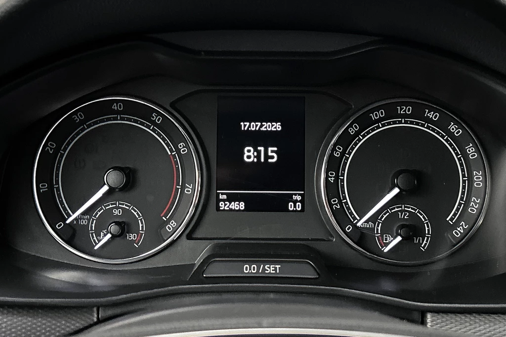 Škoda Kamiq – foto 12