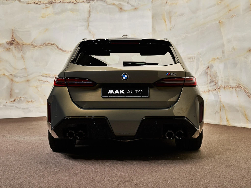 BMW M5 – foto 8