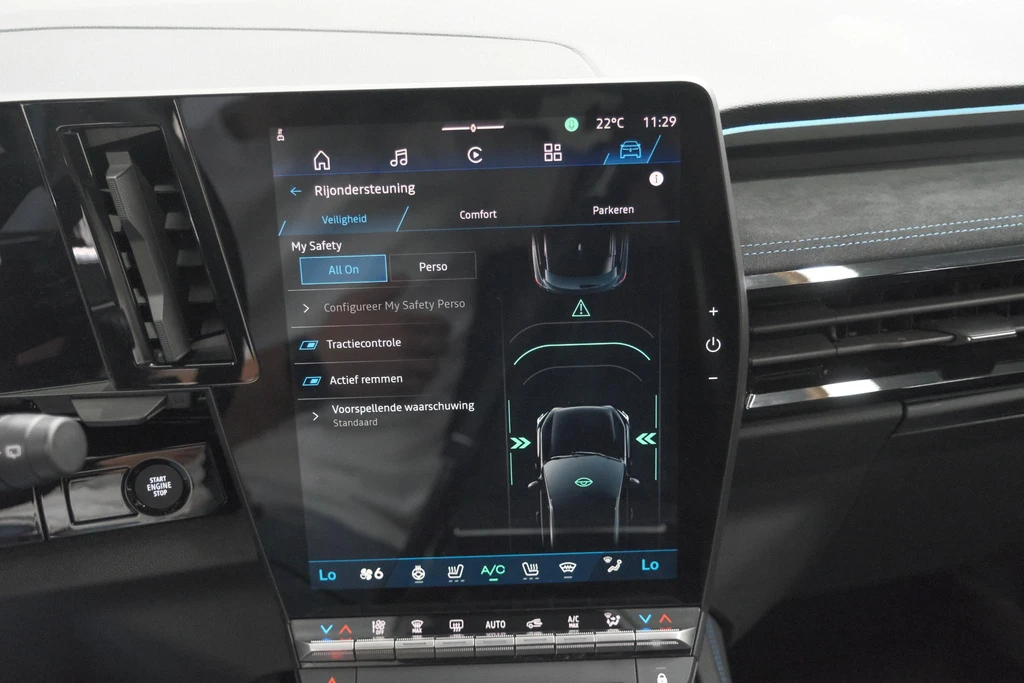 Renault Austral – foto 46