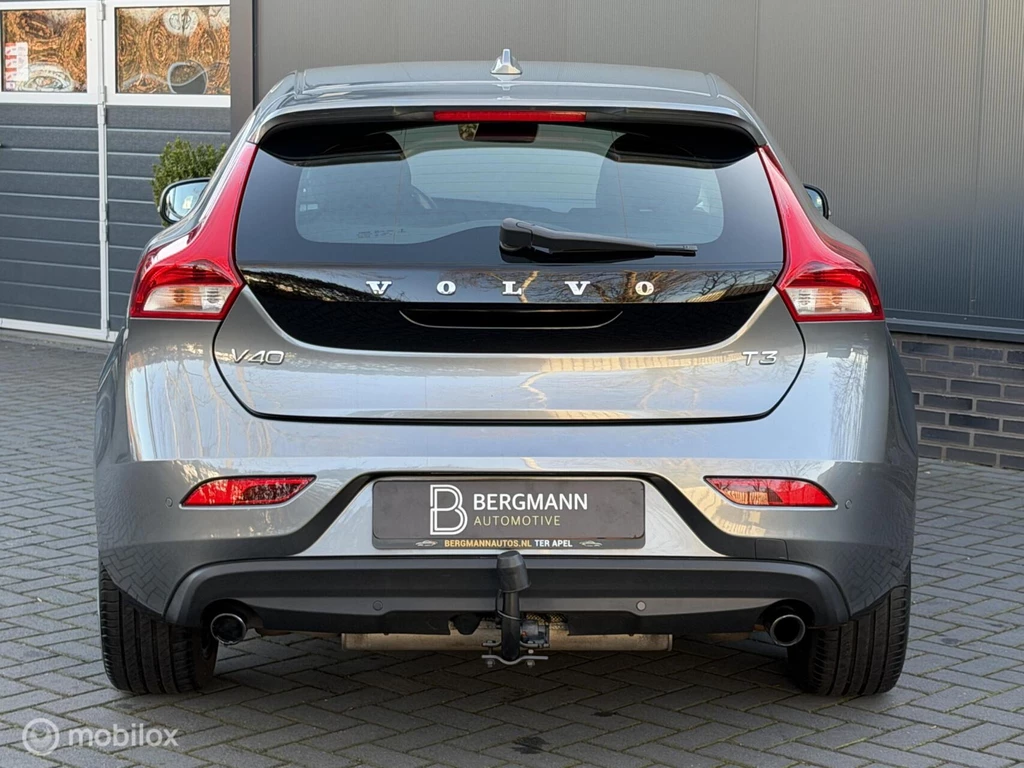 Volvo V40 – foto 9