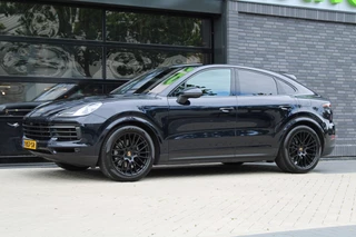 Porsche Cayenne – thumbnail 5