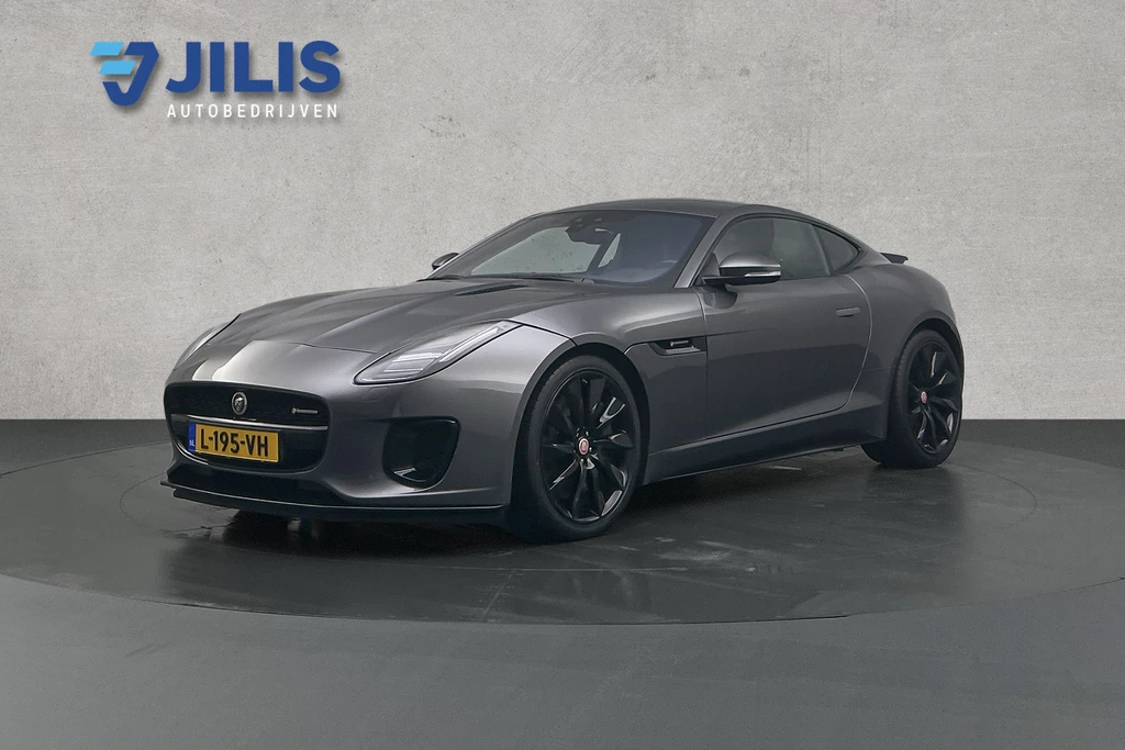 Jaguar F-TYPE – foto 2