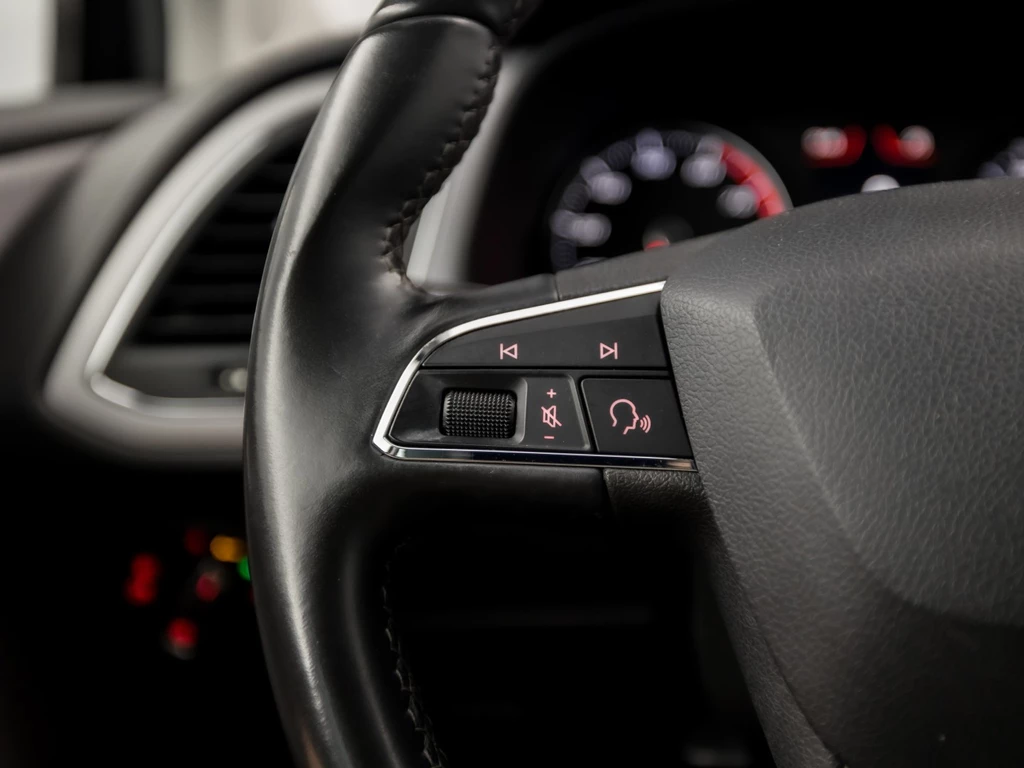 SEAT Leon – foto 18