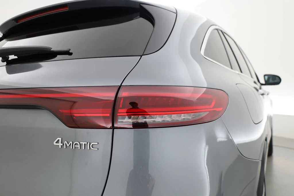Mercedes-Benz EQC – foto 44