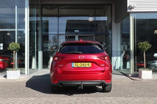 Mazda CX-5 – thumbnail 5