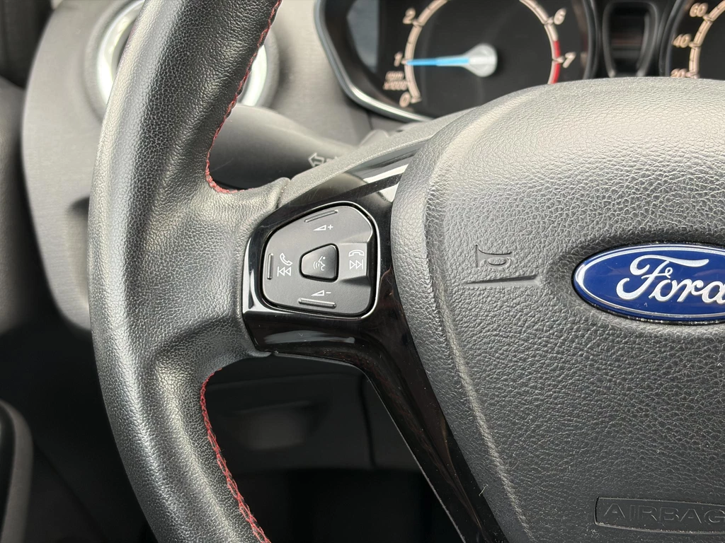 Ford Fiesta – foto 21