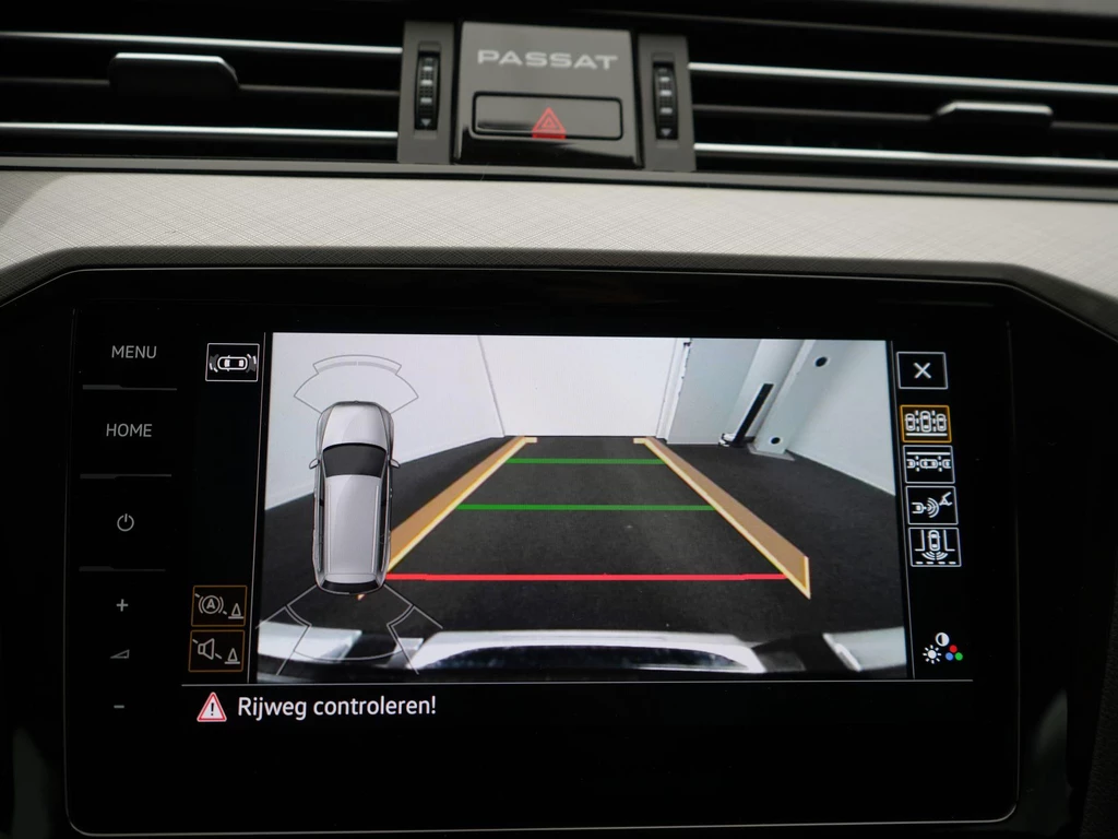Volkswagen Passat – foto 31