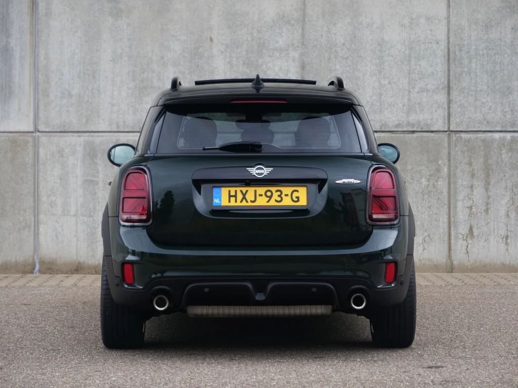 MINI Countryman – foto 6