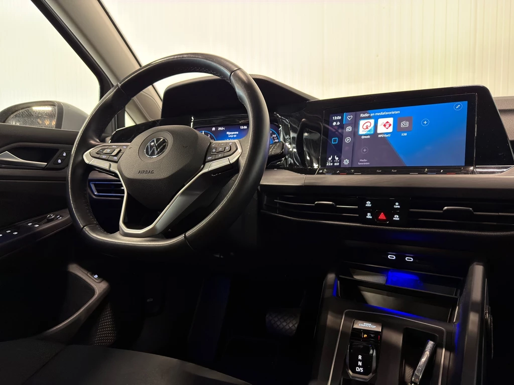 Volkswagen Golf – foto 13