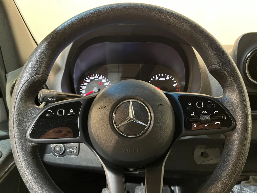 Mercedes-Benz Sprinter – foto 18