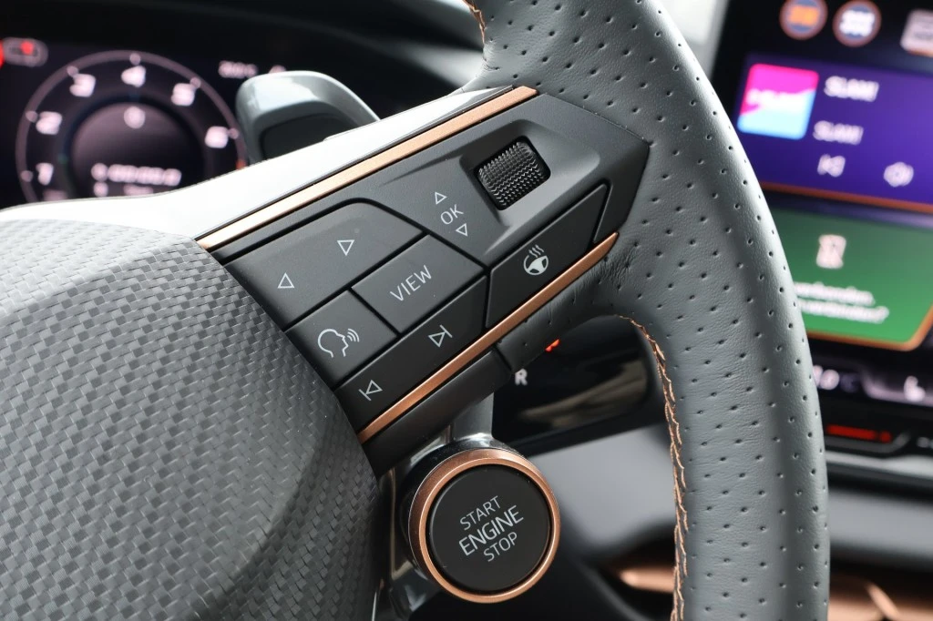 CUPRA Terramar – foto 53