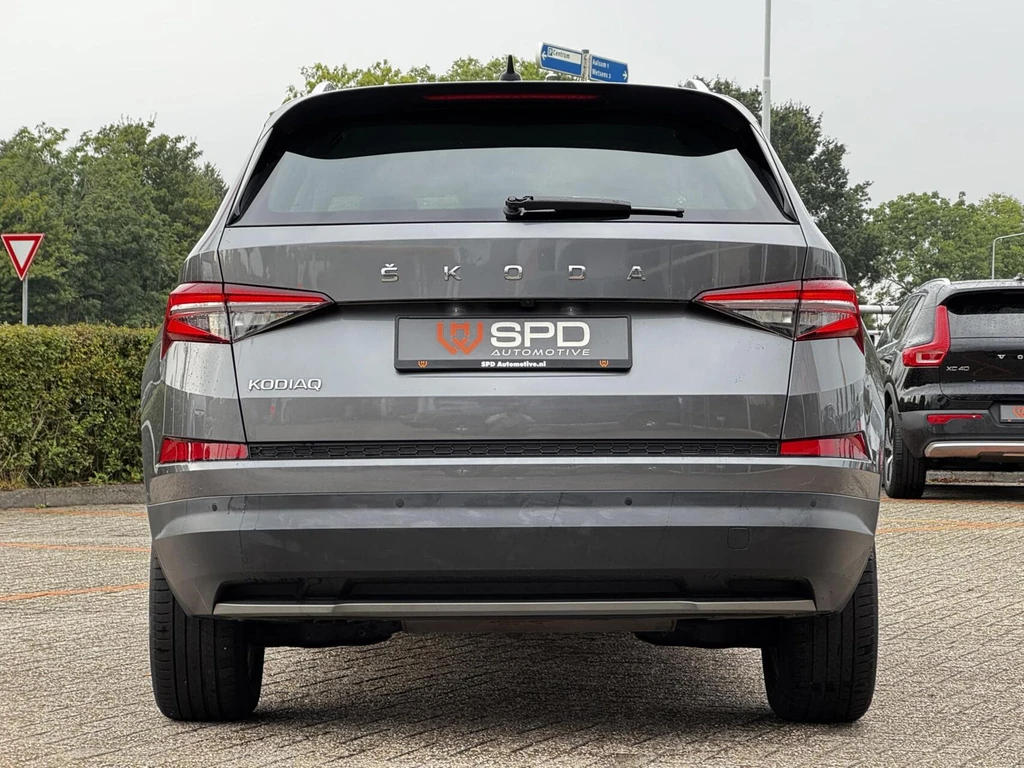 Škoda Kodiaq – foto 4