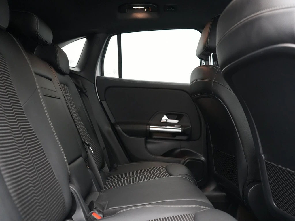 Mercedes-Benz GLA – foto 15