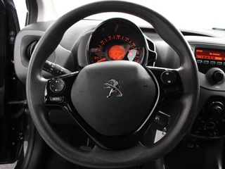 Peugeot 108 – thumbnail 16