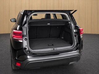 Citroën C5 Aircross – thumbnail 19