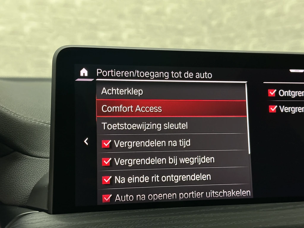 BMW X3 – foto 52