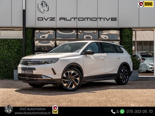 Opel Grandland – thumbnail 1