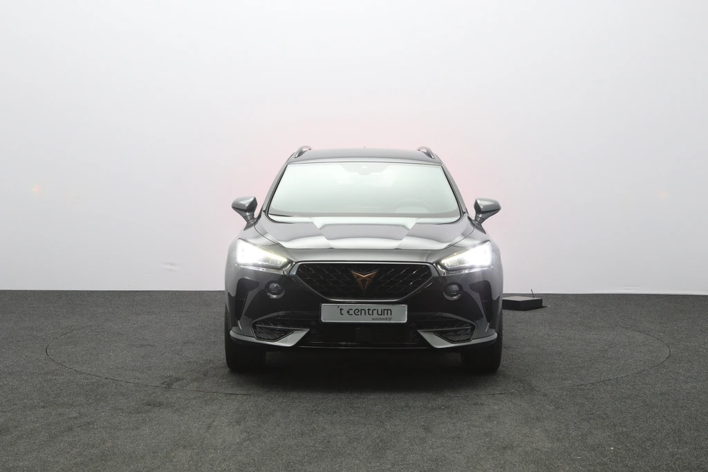 CUPRA Formentor – foto 8