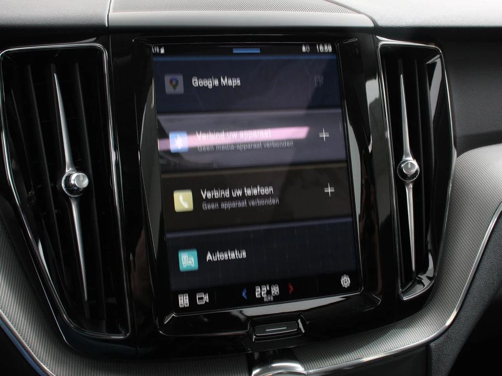 Volvo XC60 – foto 14