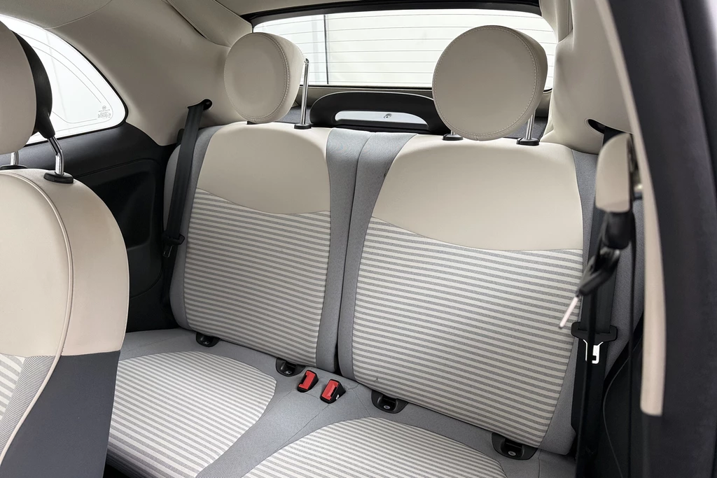 Fiat 500C – foto 11