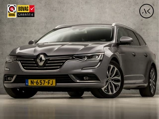 Renault Talisman – thumbnail 1