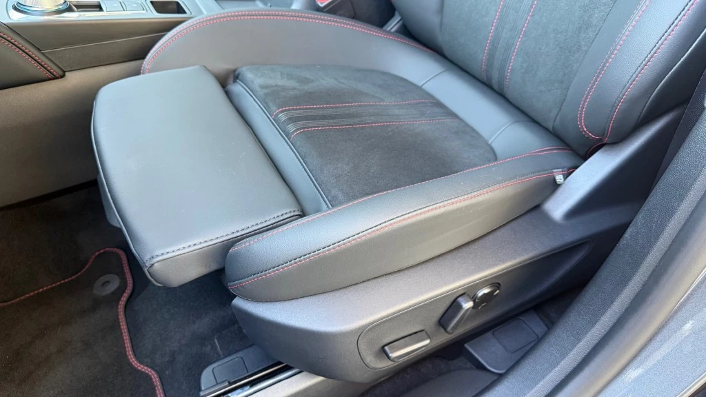 Ford Kuga – foto 11