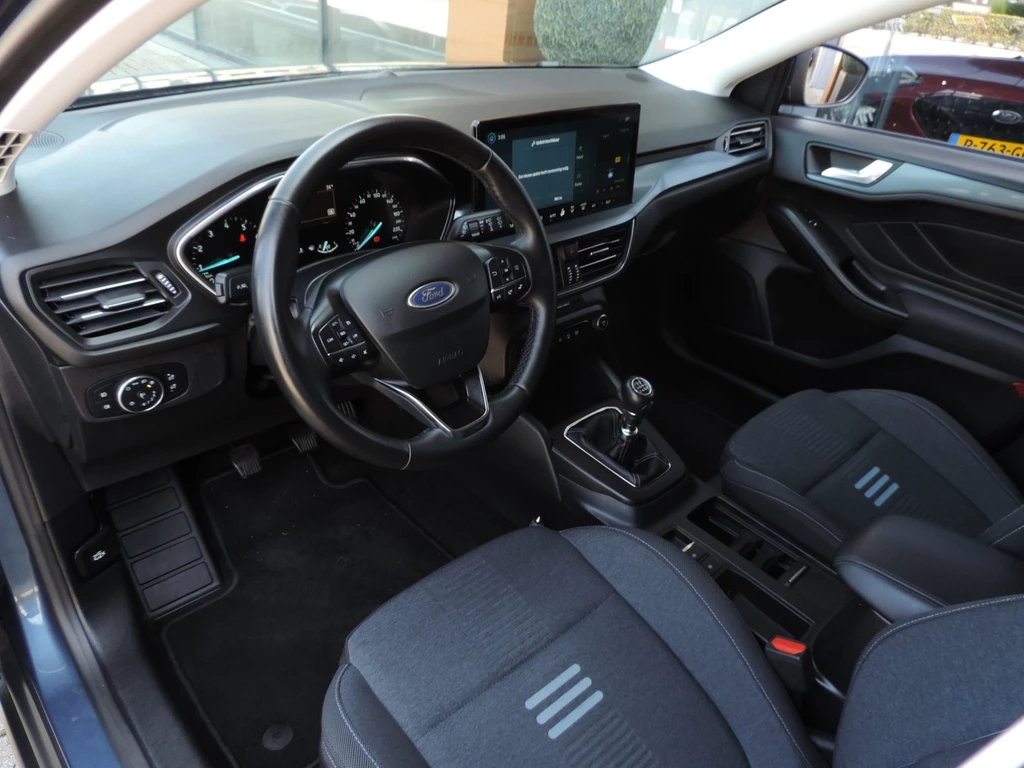 Ford Focus – foto 11
