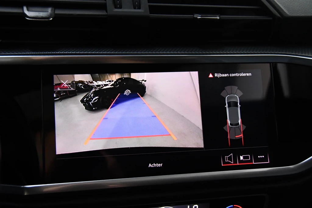 Audi Q3 – foto 16