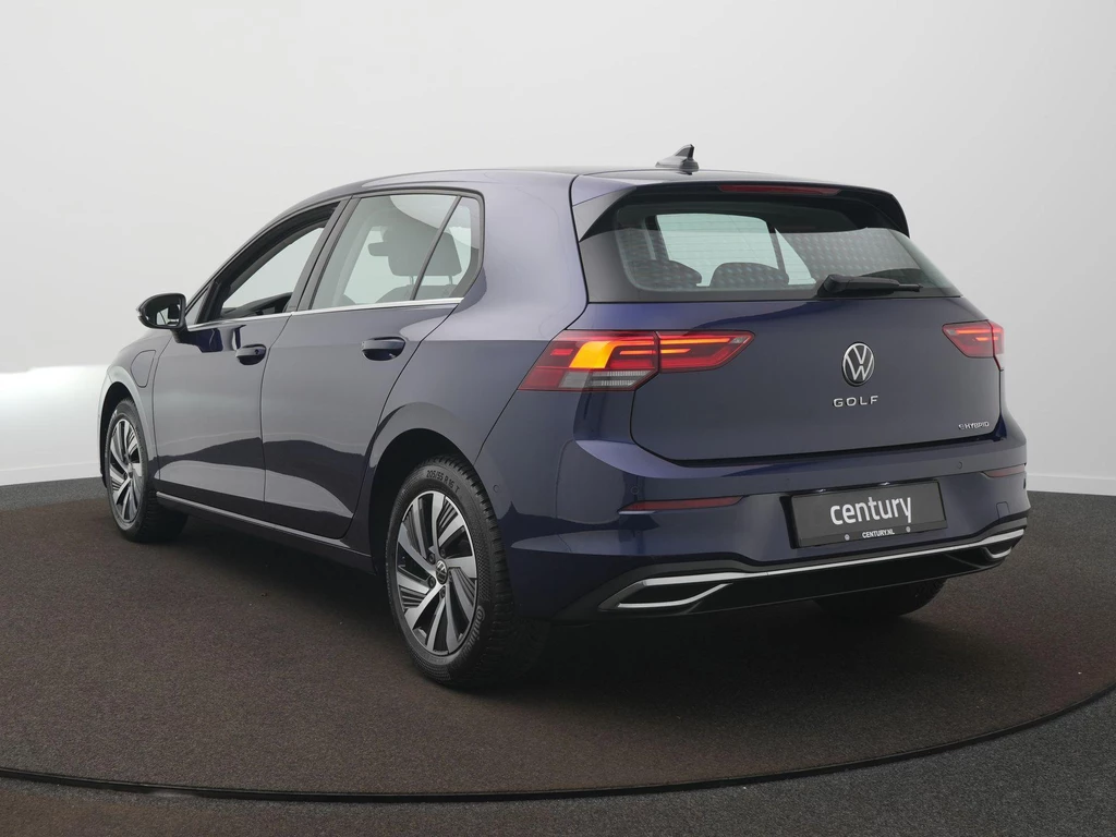 Volkswagen Golf – foto 4