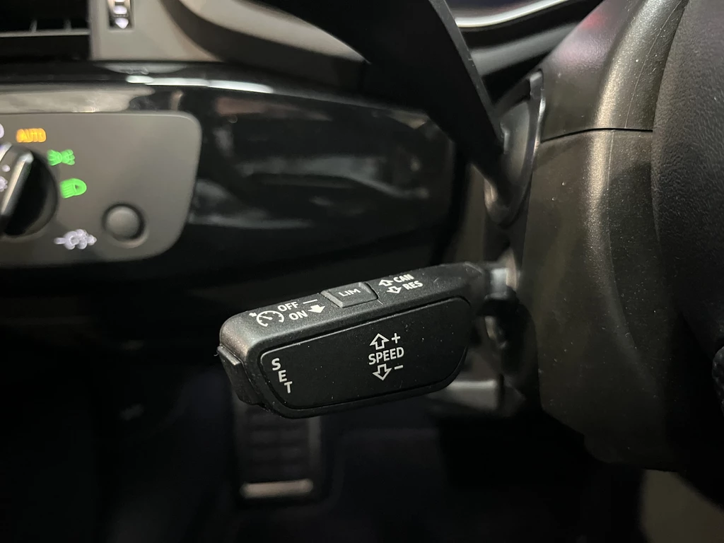 Audi A4 – foto 20