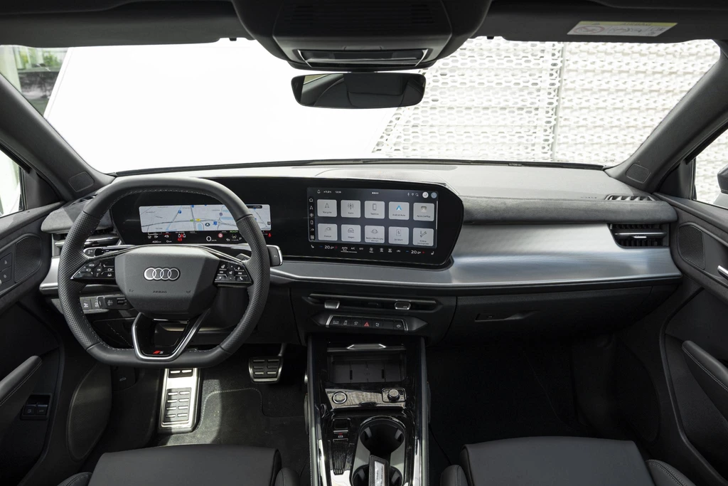 Audi Q3 – foto 11
