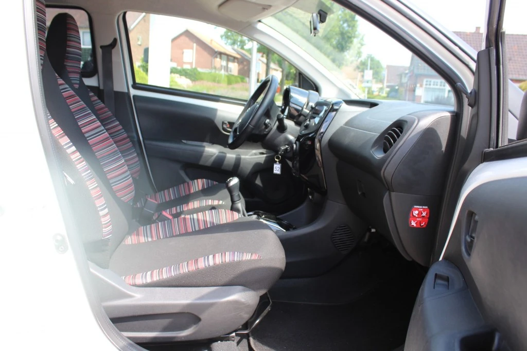 Citroën C1 – foto 6