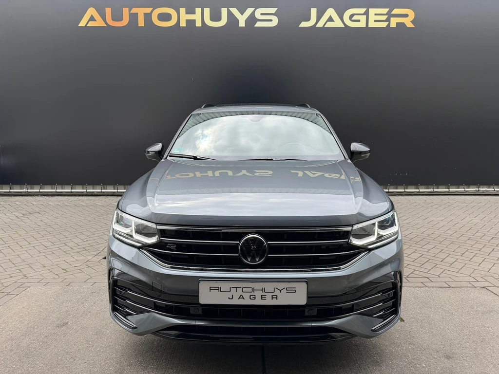 Volkswagen Tiguan Allspace – foto 8