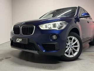 BMW X1 – thumbnail 4