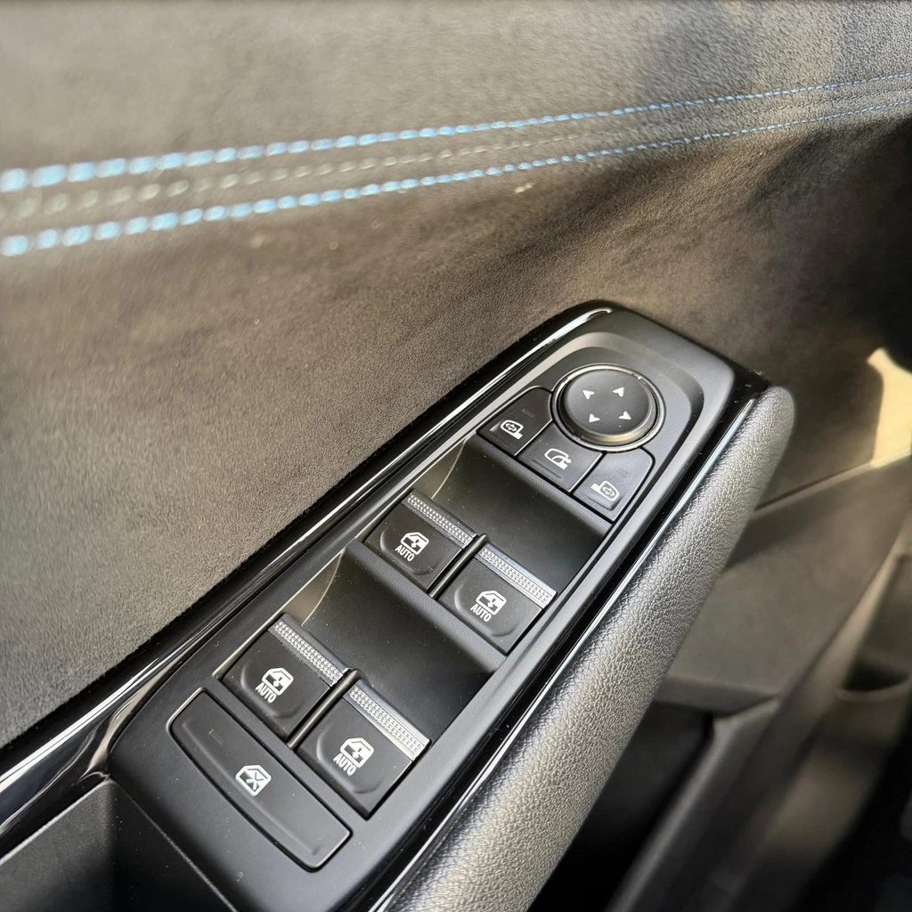 Renault Austral – foto 20