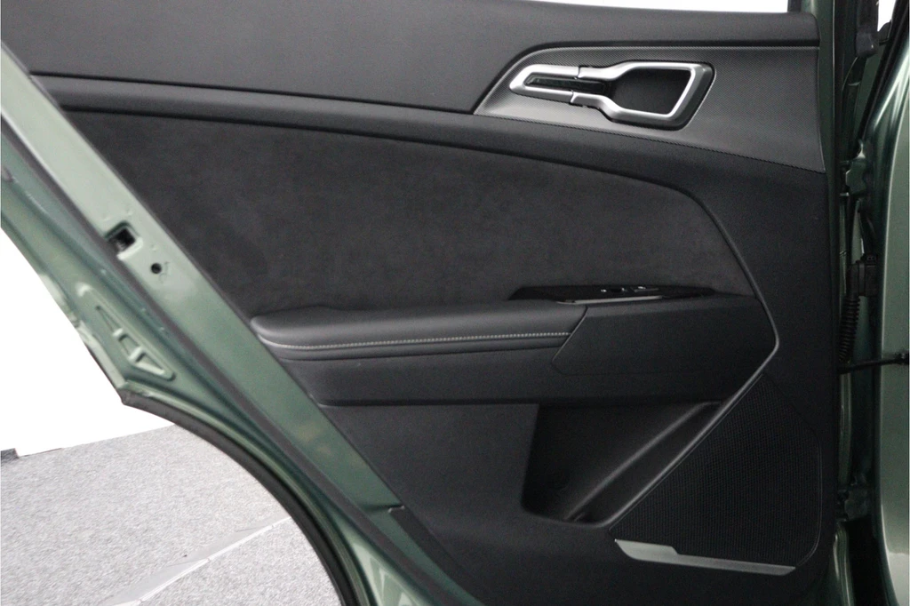 Kia Sportage – foto 52