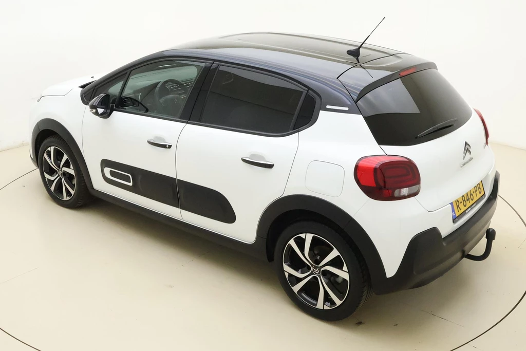 Citroën C3 – foto 3