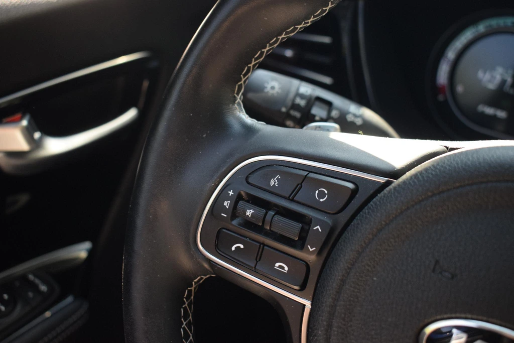 Kia e-Niro – foto 16