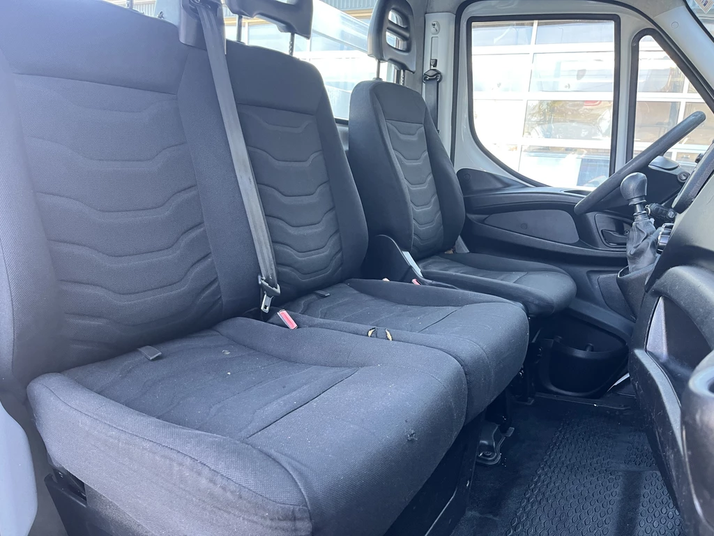 Iveco Daily – foto 16