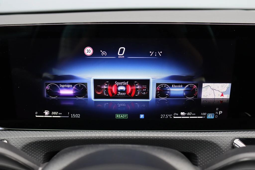 Mercedes-Benz A-Klasse – foto 30