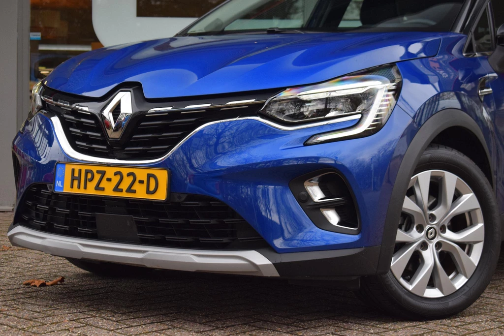 Renault Captur – foto 2